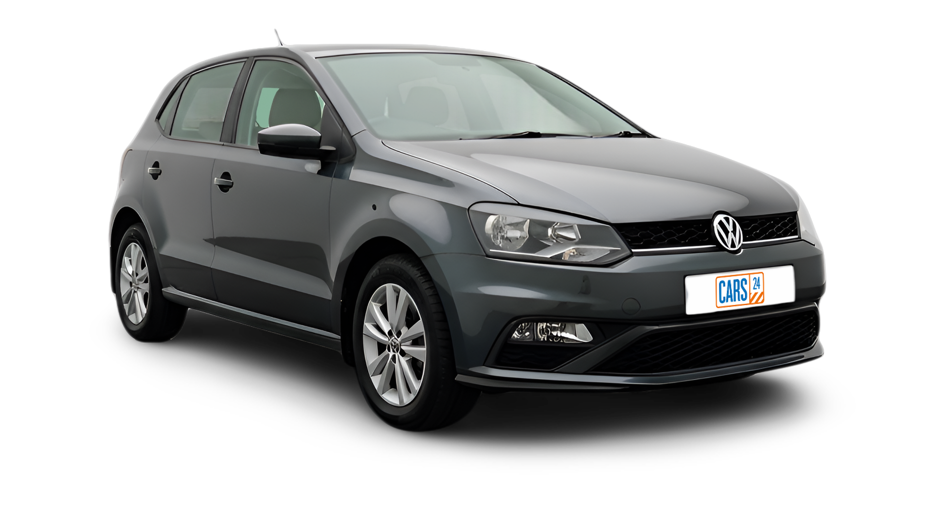 Volkswagen Polo-img